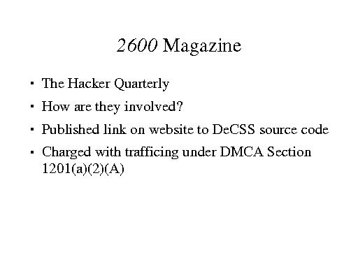 2600 Magazine