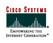 Cisco Logo