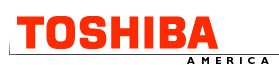 Toshiba Logo