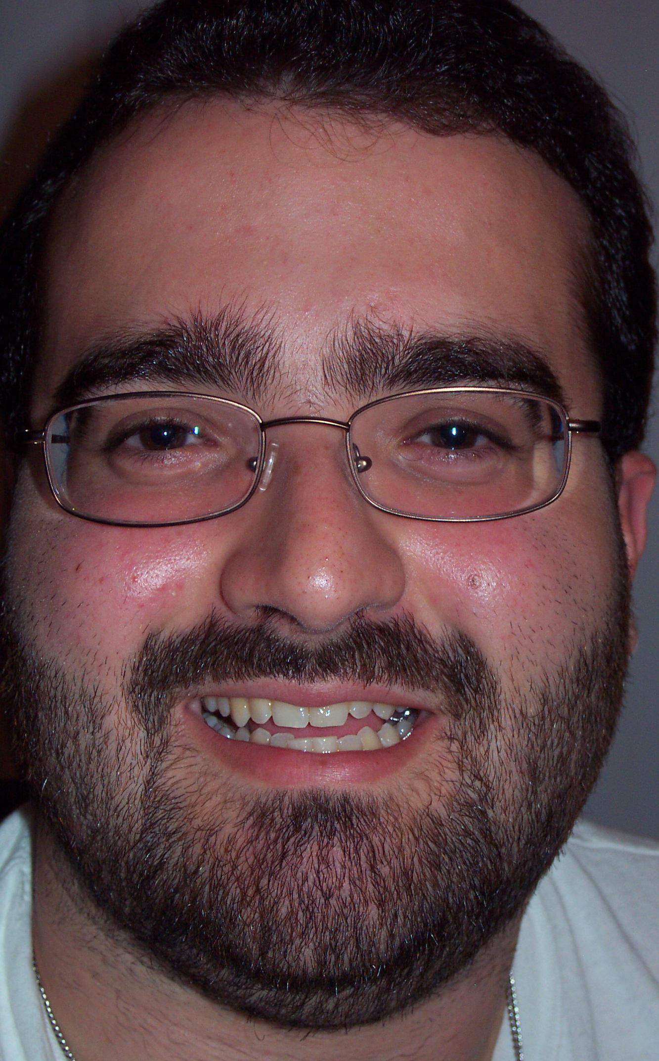 Description of JustinHeadShot2.jpg goes here.